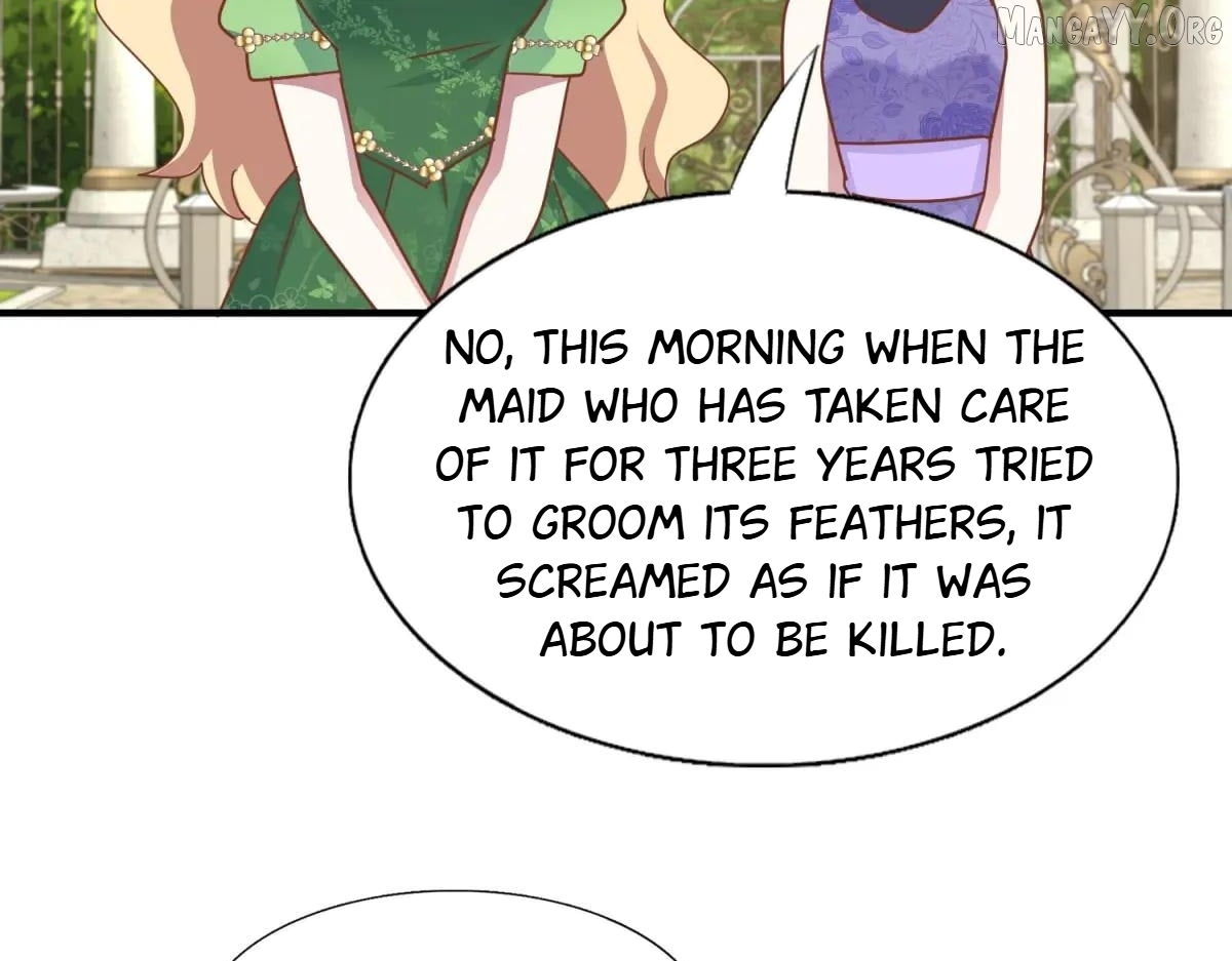 Don't Embarrass Me Chapter 183 - page 28